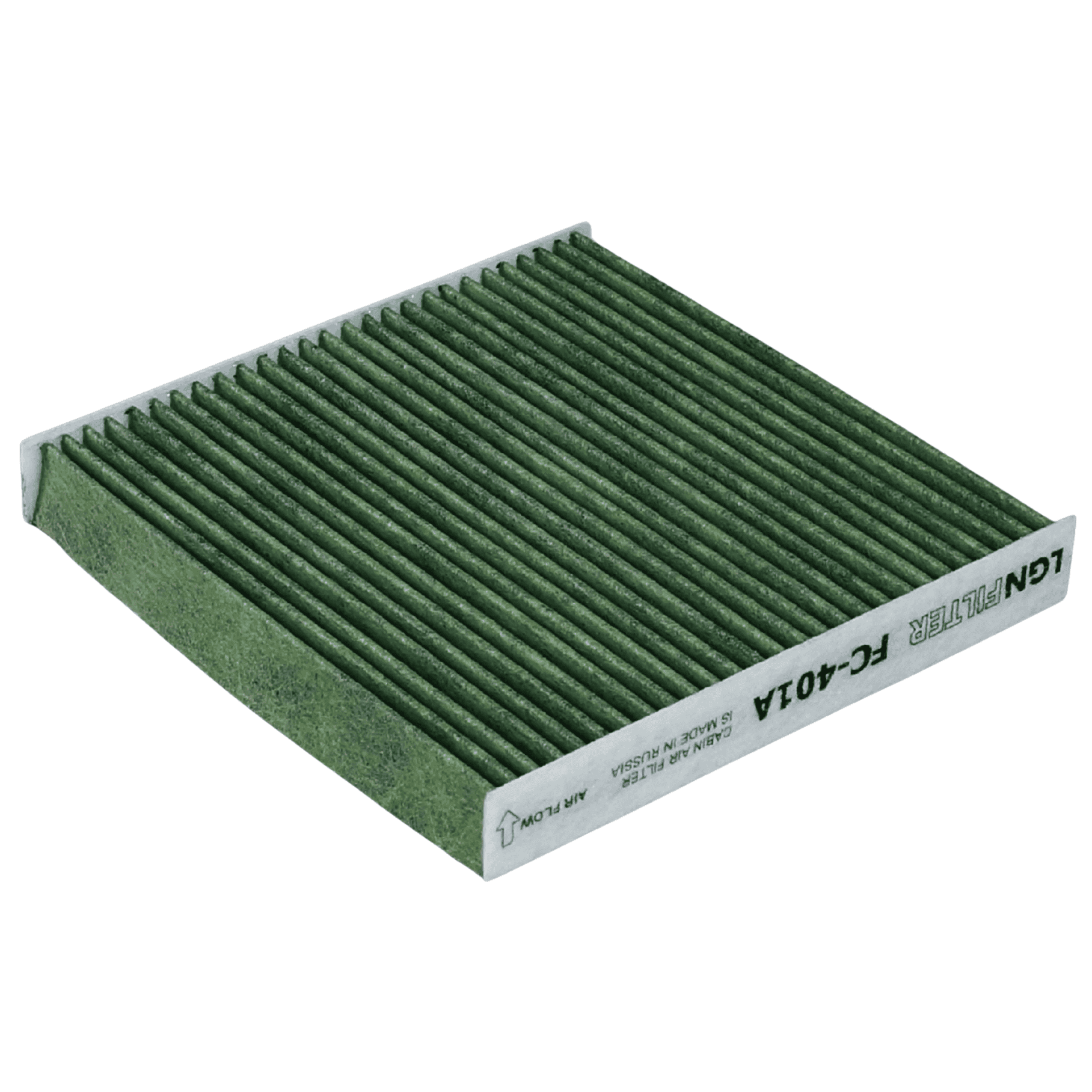 Салонный фильтр FC-401A